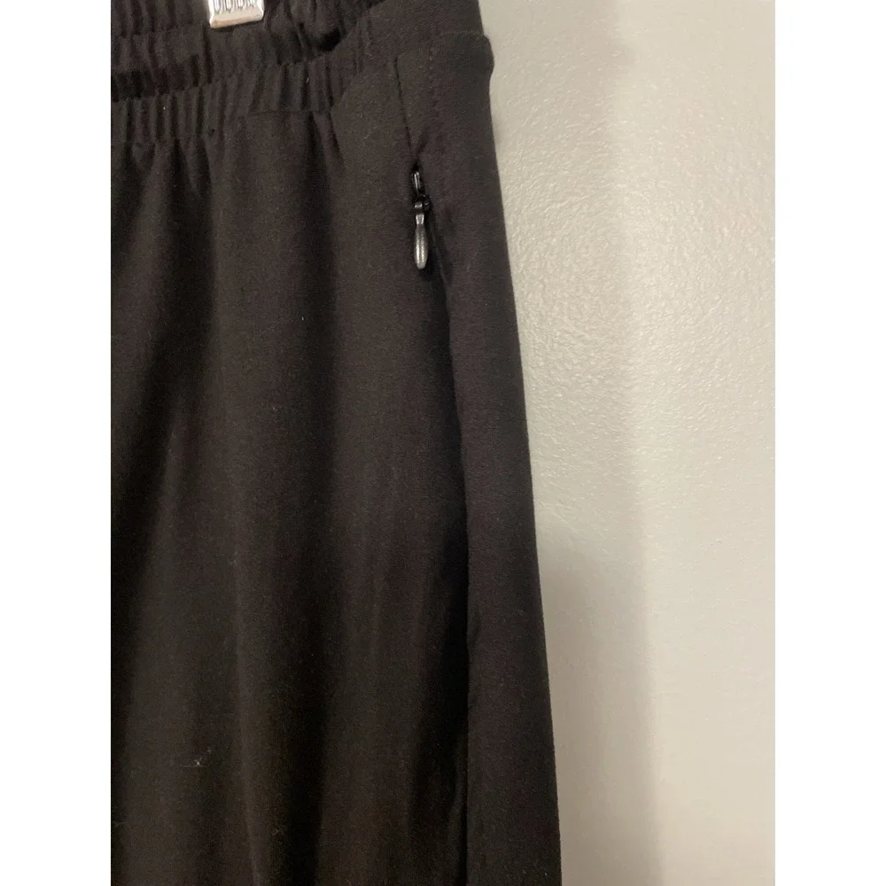 Industry Republic Clothing Black Womens‎ Short Size M Workout Outdoors Hiking